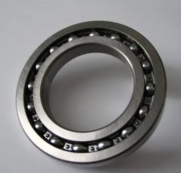 Single Row Deep Groove Ball Bearing (6060)