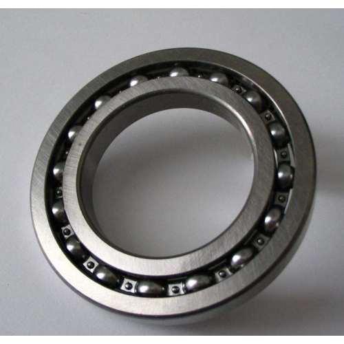 Single Row Deep Groove Ball Bearing (6060)