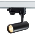 LED Track light fixture with GU10 holder