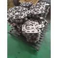 Winged Wing Conveyor Chainment
