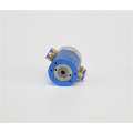 Pneumatic Slip Ring Rotary Joint For Sale