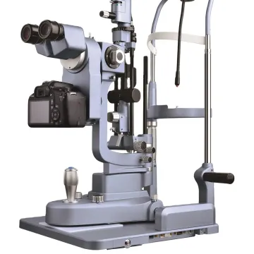 New Arrival: Digital Slit Lamp Microscope with Camera BL-99D