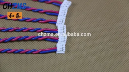 wiring harness with EH connector