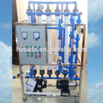 Ultrafiltration Filtrate Water Agricultural Equipment Centrifugal Water Filter UF Plant