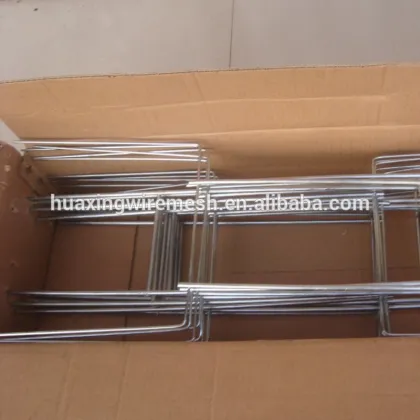 Coroplast sign stake