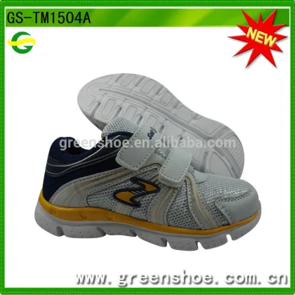 children sports shoes china factory