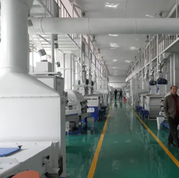 150t/day modern rice mill for sale