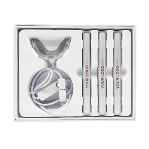 customized teeth whitening set