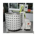 Advanced Robotic Dipping Bucket
