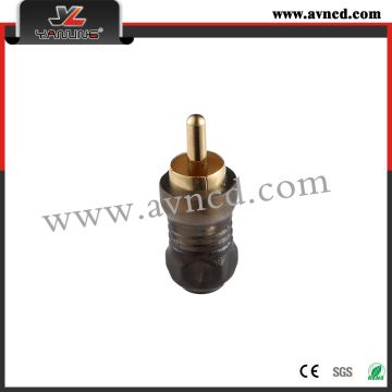 RCA Plugs (BTM01)