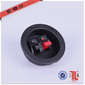 WP2-30 Push Terminal