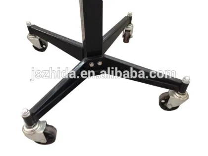 High Lift Transmission Jack Pit Jacks Tall Transmission Jack