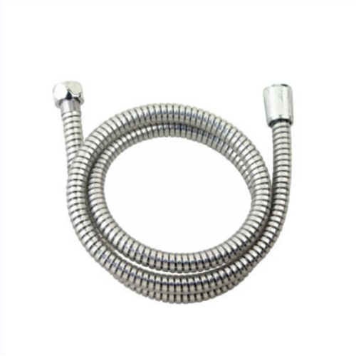 High Pressure flexible double lock shower hose Bathroom shower hose