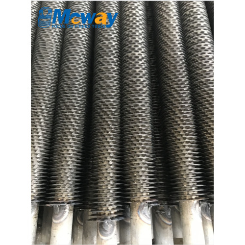 L Type Wound Finned Tube For Chemical Industry