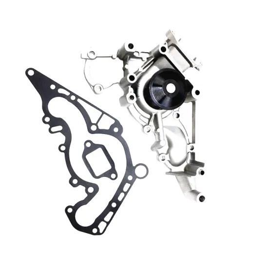 OEM Auto Engine Cooling System Water Pump 16100-50010 16100-59275 for Lexus Aristo LS Soarer