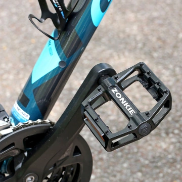 zonkie bike pedals