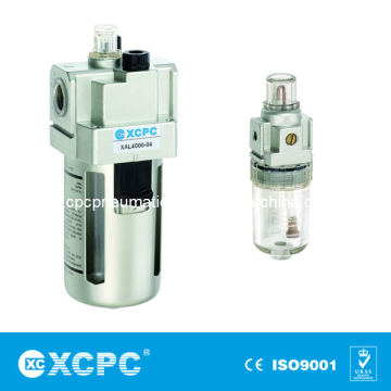 Air Preparation Units-Xal Series (SMC Lubricator)