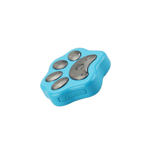 2018 New 3G Pet GPS Tracker Detector