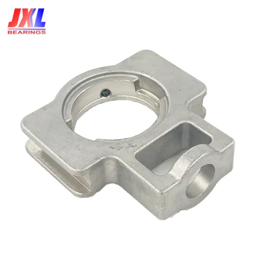 Affordable JXL SUCT206 Stainless Steel Pillow Block Bearings: A Comprehensive Guide to Ball Mounted Inserts for UCF, UCPT, UCP Applications