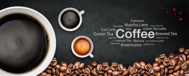 Mylar coffee bags