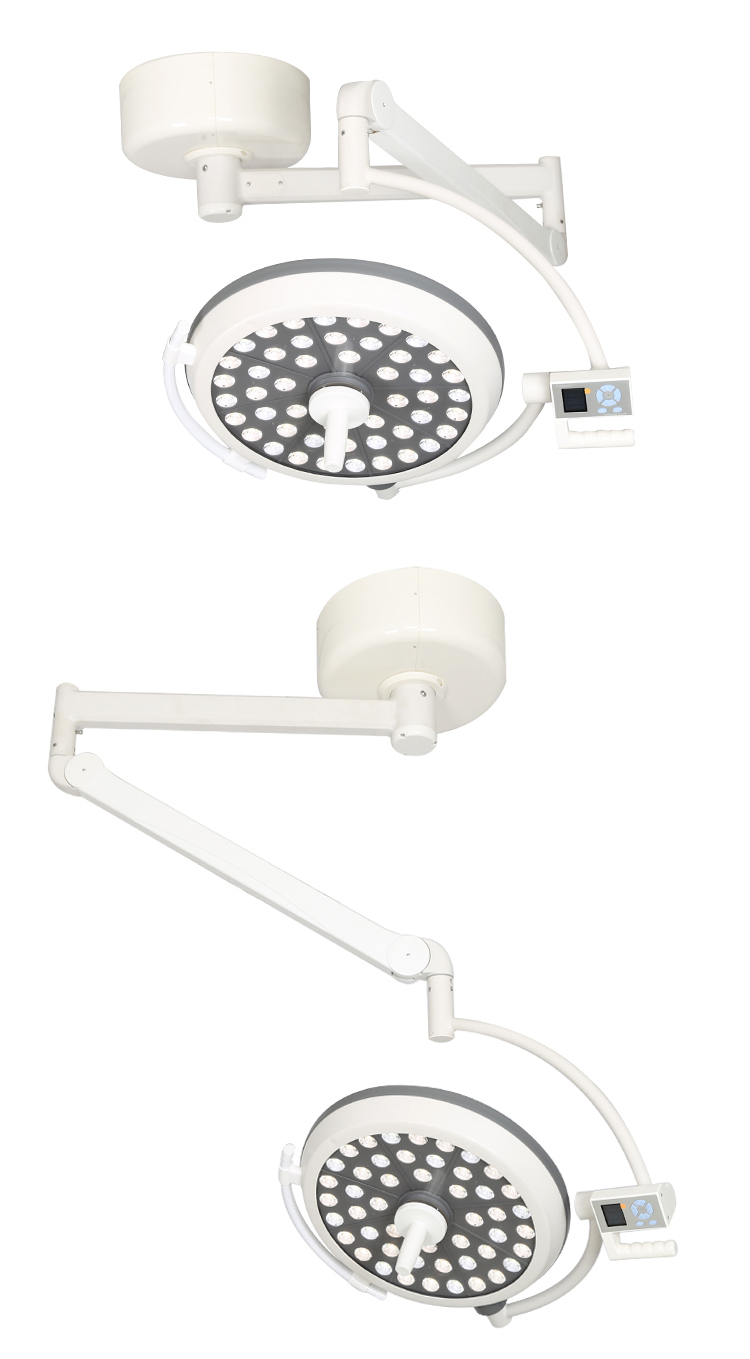 Hospital equipment factory supply led ceiling light for operating room