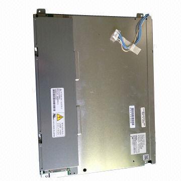 12.1-inch LCD Panels, 800x600 Resolution, for Industrial Use