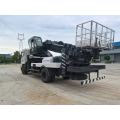 45M bucket truck aerial work platform truck