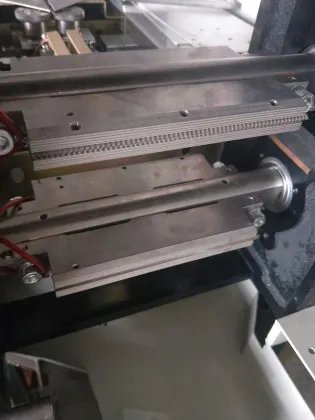 XBL-100A Multifunctional Cotton Buds/Cotton Swab Packaging Machinery