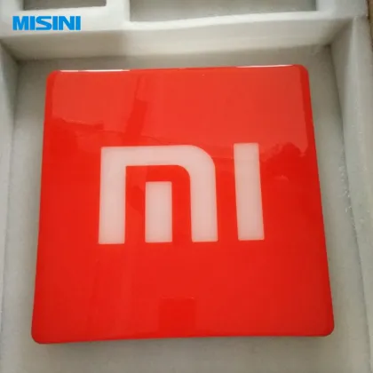 Custom Store Shop Double Face Light Box Sign Displays 24h Open Led Advertising Light Boxes