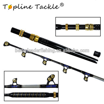 Wholesale korea telescopic automatic ugly stick pen pioneer led mini white rabbit penn rocket roller guides fishing rods