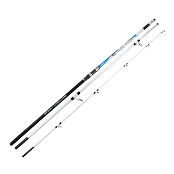 Devano 14ft Beach Caster Fishing Rod - Surf Caster Rod