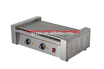 Hot Dog Machine HD-5 for Maquina de Shucos