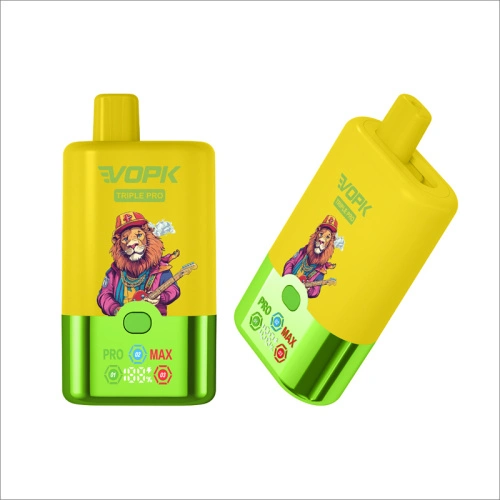 Vopk 75000 puffs disposale vape triple smaken Portugal Fabrikant fan Sina Vopk 75000 puffs disposale vape triple smaken Portugal Fabrikant fan Sina