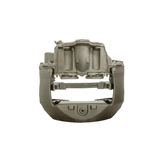 LRG729 Truck Brake Caliper Shell for Heavy Duty Trucks
