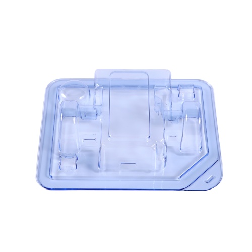 Medical Blister Trays: A Comprehensive Guide for Medical Device Packaging