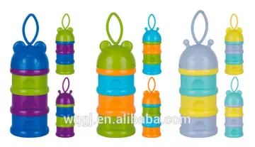 Wholesale Colorful protein powder joyshaker bottle for Milk Powder