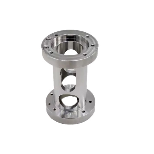 High quality CNC machining turning parts