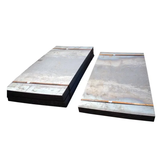3mm S355J2W Corten Steel Plate Supplier: Price and Grades Information