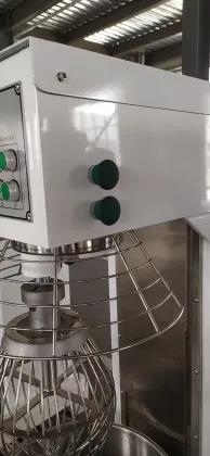 Bakery Equipment 100L Cake Mixer for Processing of Bread, Cake, Pizza etc