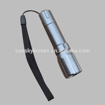 High quality led flash light