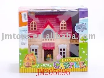 doll house