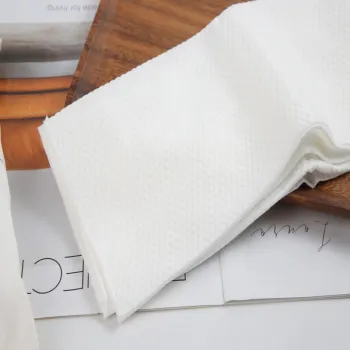 Hygienic One Time Use Bath Towels