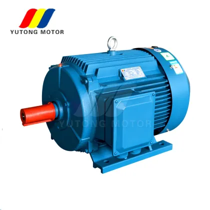 Marathon Electric AC Motor 15HP