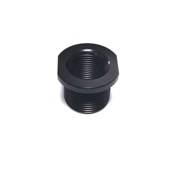 1/2x28 to 5/8x24 Auto Oil Filter adapter