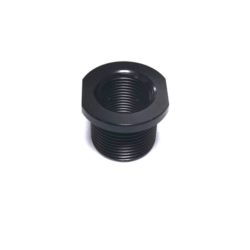 1/2x28 to 5/8x24 Auto Oil Filter adapter