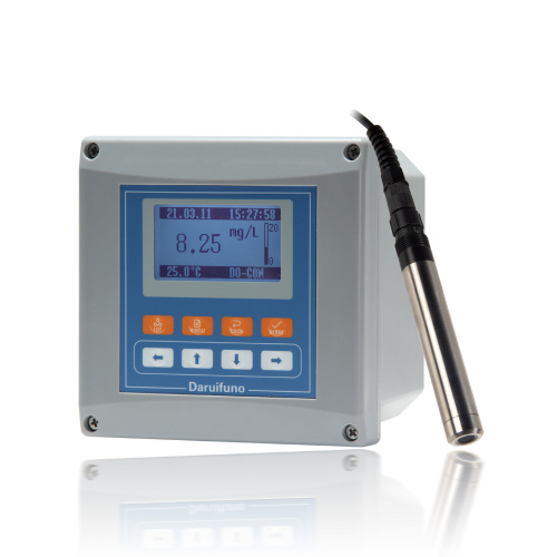 OPTOD Online Dissolved Oxygen Probe for Industry Wastewater