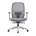 B11 Mid-Back Office Chair with Modern Aesthetic