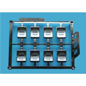 Nickel free plating product