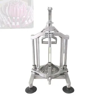 Manual Onion Blossom Cutter: Affordable Kitchen Tool for Home Use