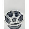 Middle East hot off-road Aluminum alloy wheel rims